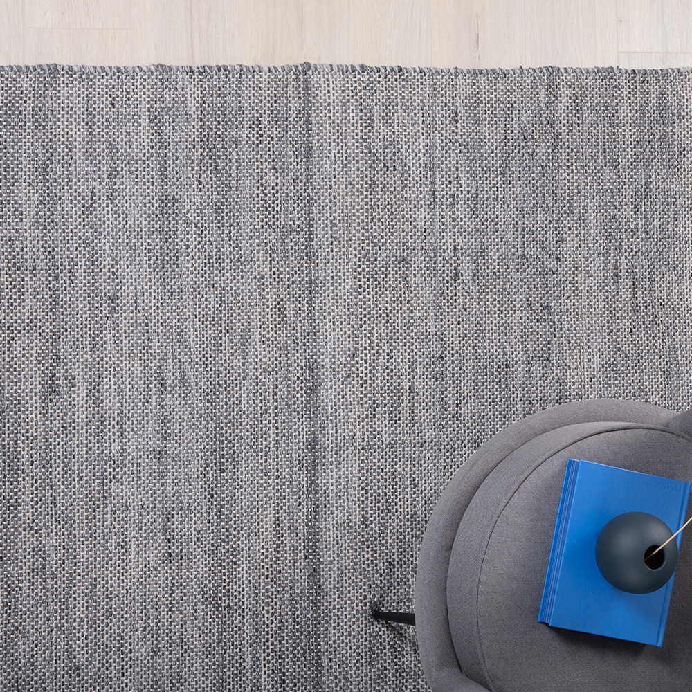 Handvävd matta Venture Home Devi