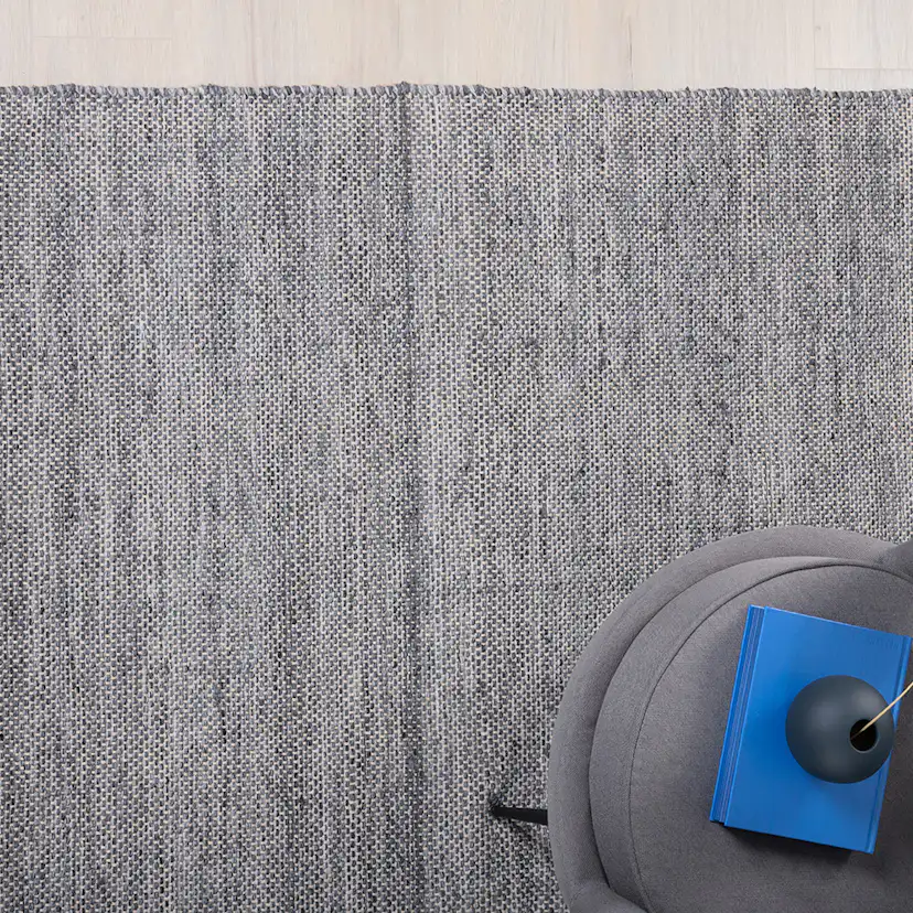 Handvävd matta Venture Home Devi