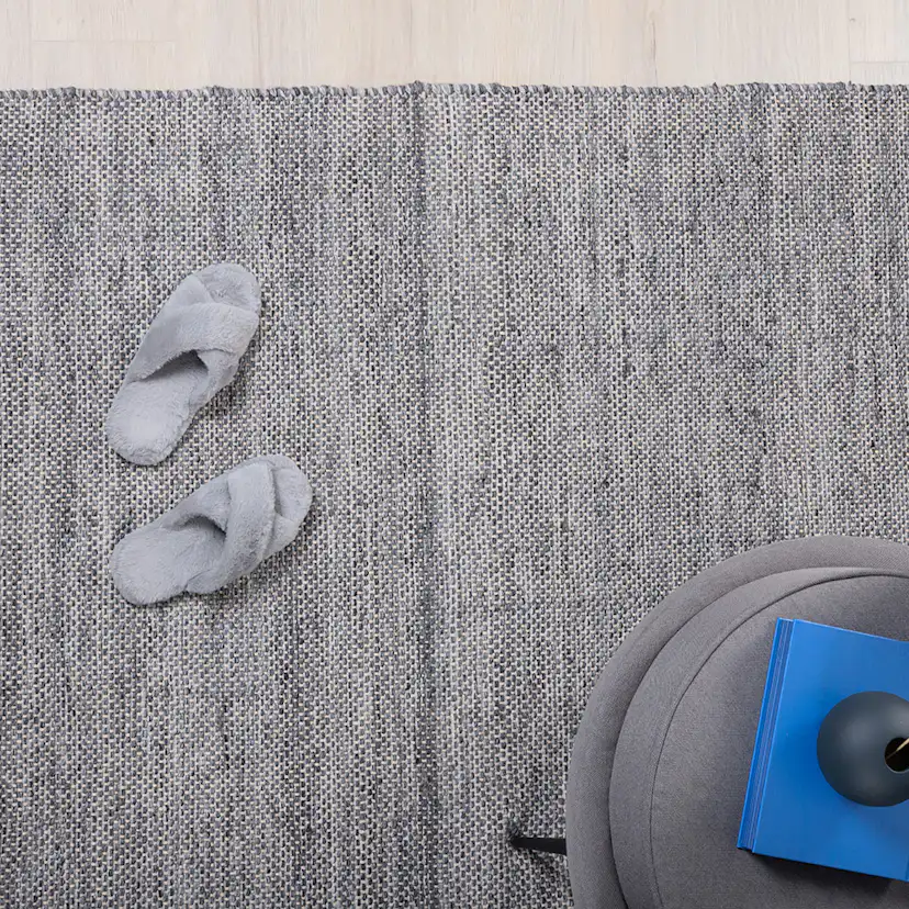 Handvävd matta Venture Home Devi