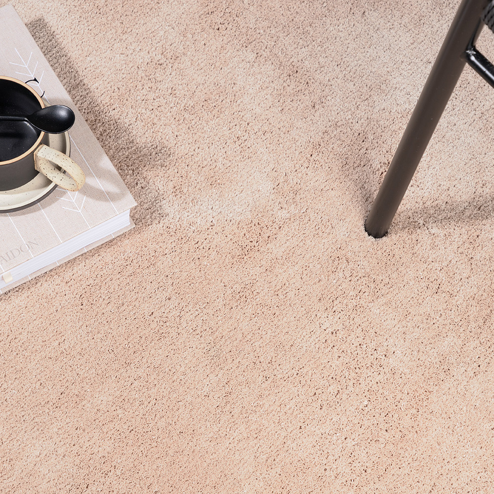 Viskosmatta Venture Home Undra Ø 200 cm