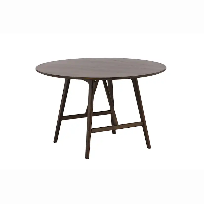 Matbord Venture Home Kaseindon Ø100 cm