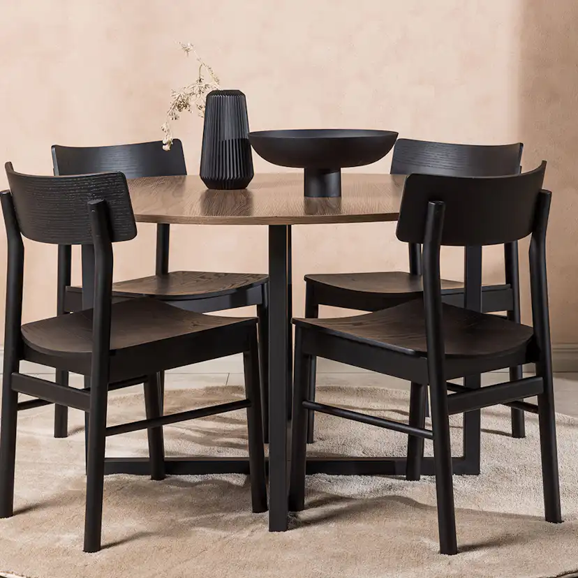 Matstol Venture Home Montros