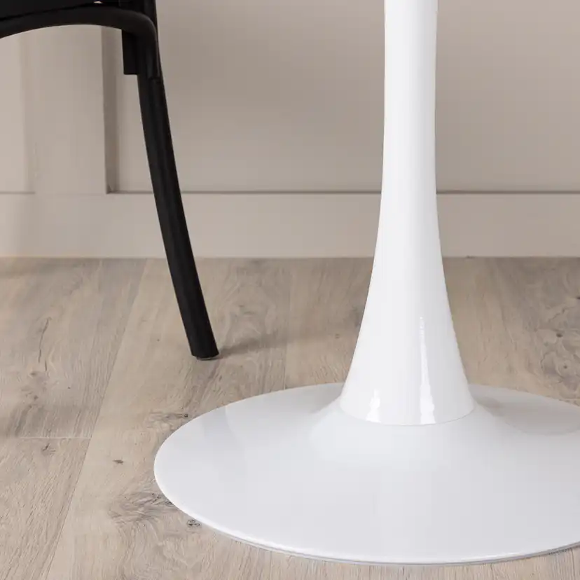 Matbord Venture Home Hamden Ø80 cm