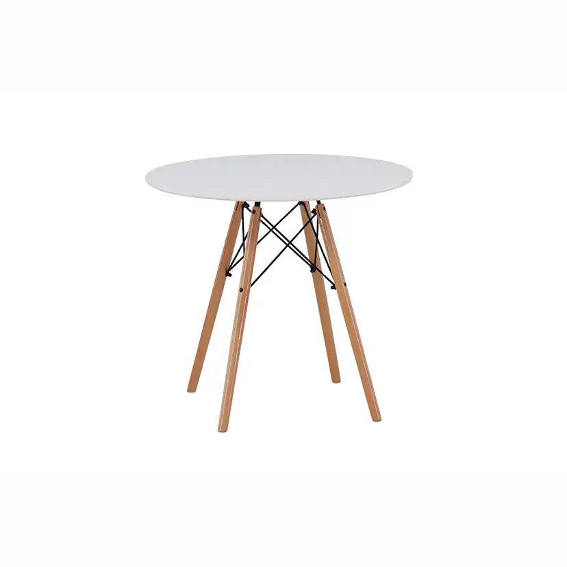 Matbord Venture Home Danburi Ø60 cm