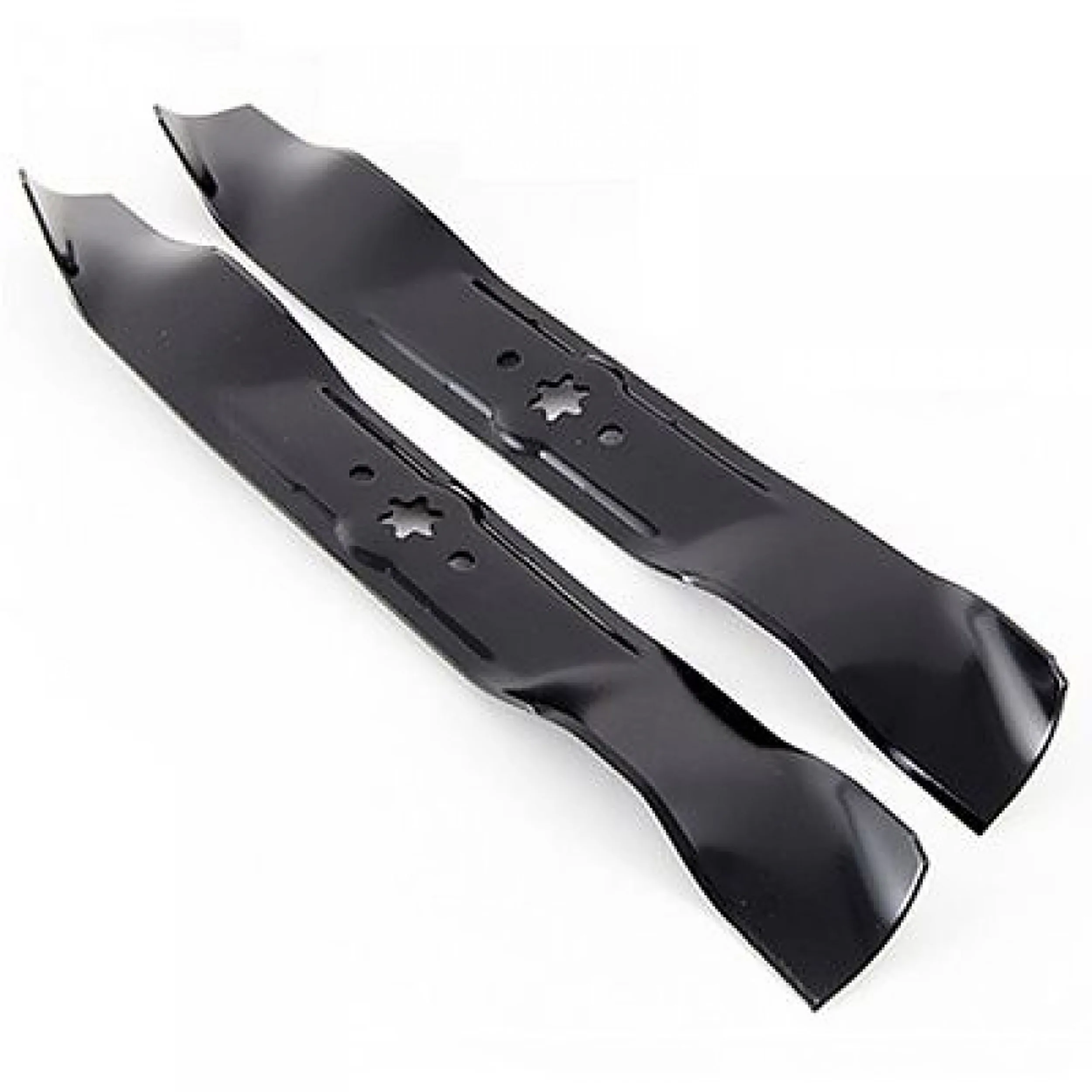 Mulchknivar Arnold för Traktor 107 cm 2-pack 742-0616A