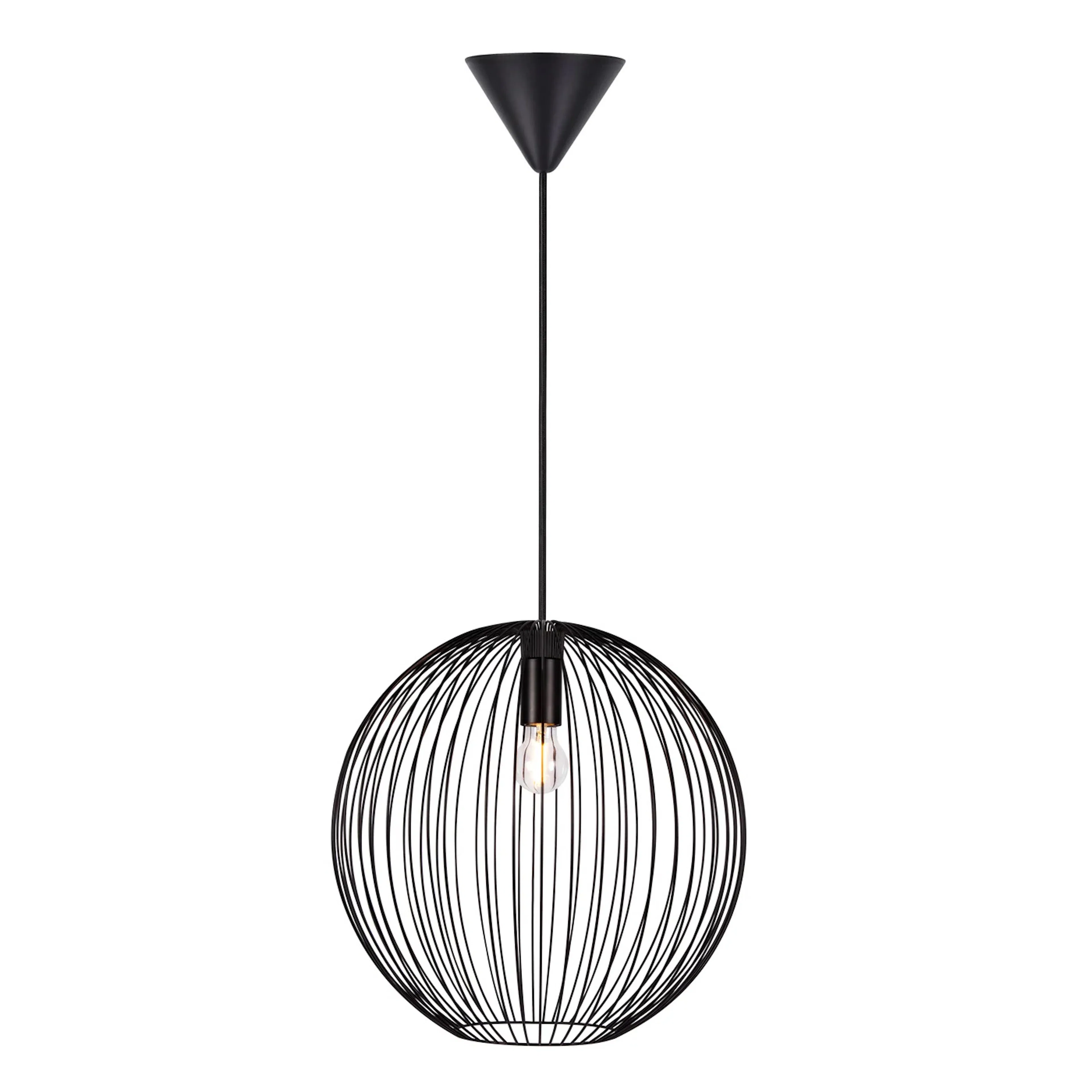 Taklampa Nordlux Beroni 35