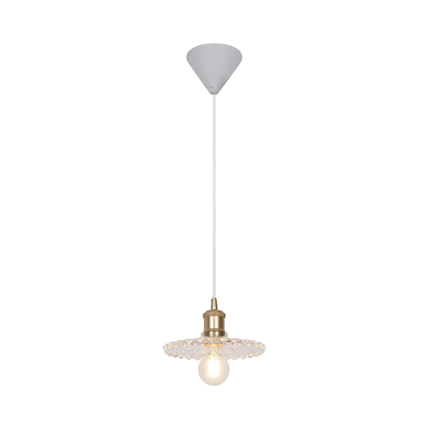 Taklampa Nordlux Torina 20