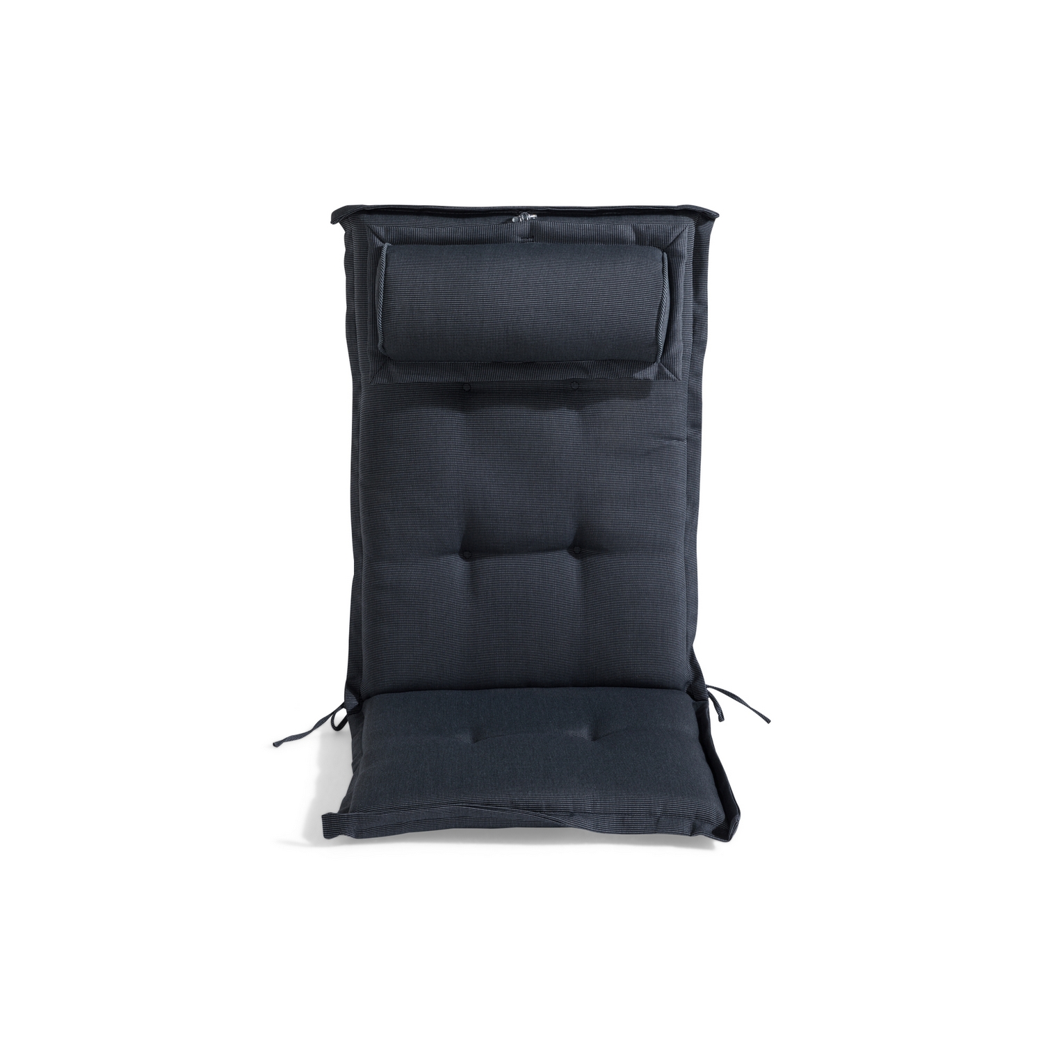 Dyna Comfort Garden till Positionsstol med Nackkudde Utomhus