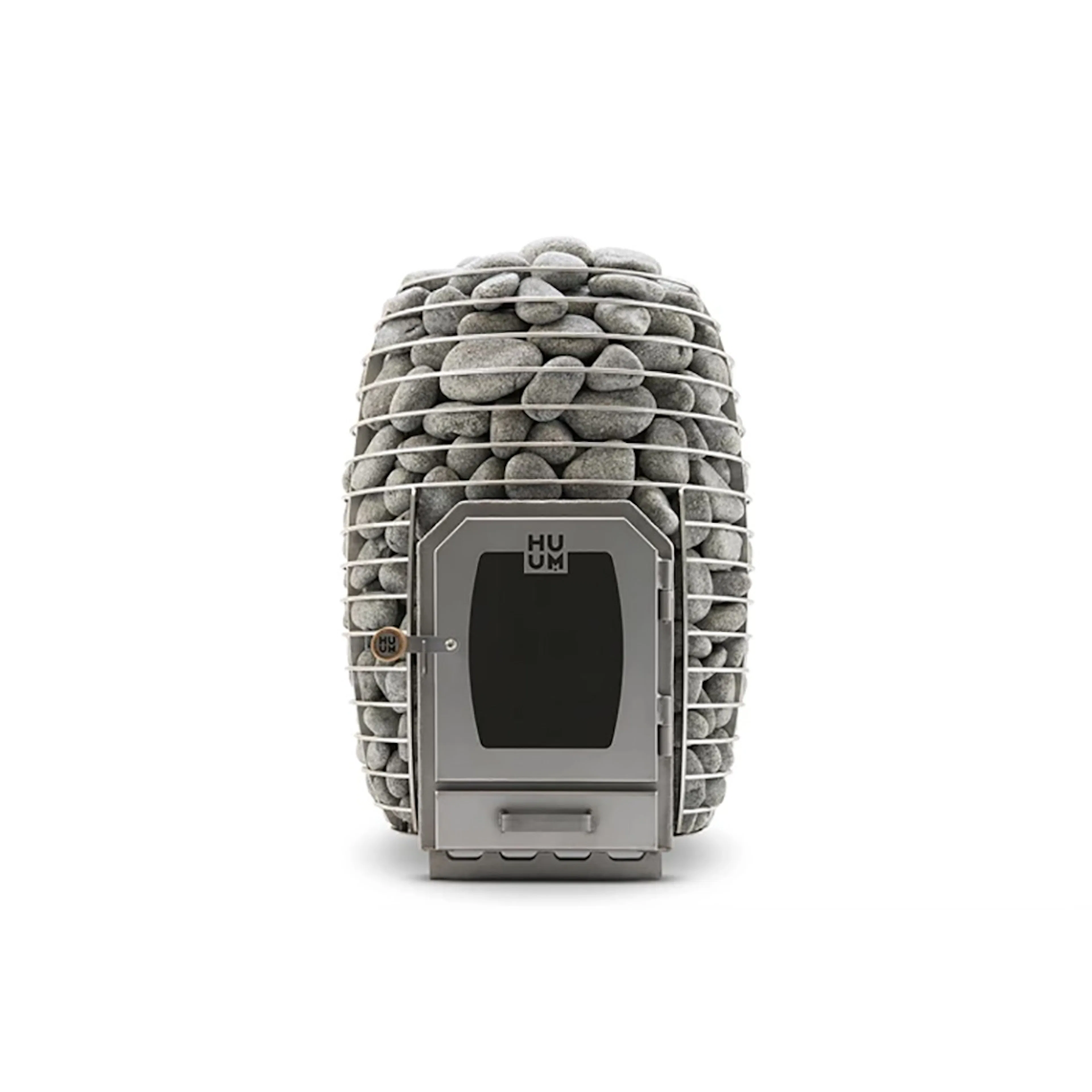 Bastuugn HUUM Hive Wood 17 kW