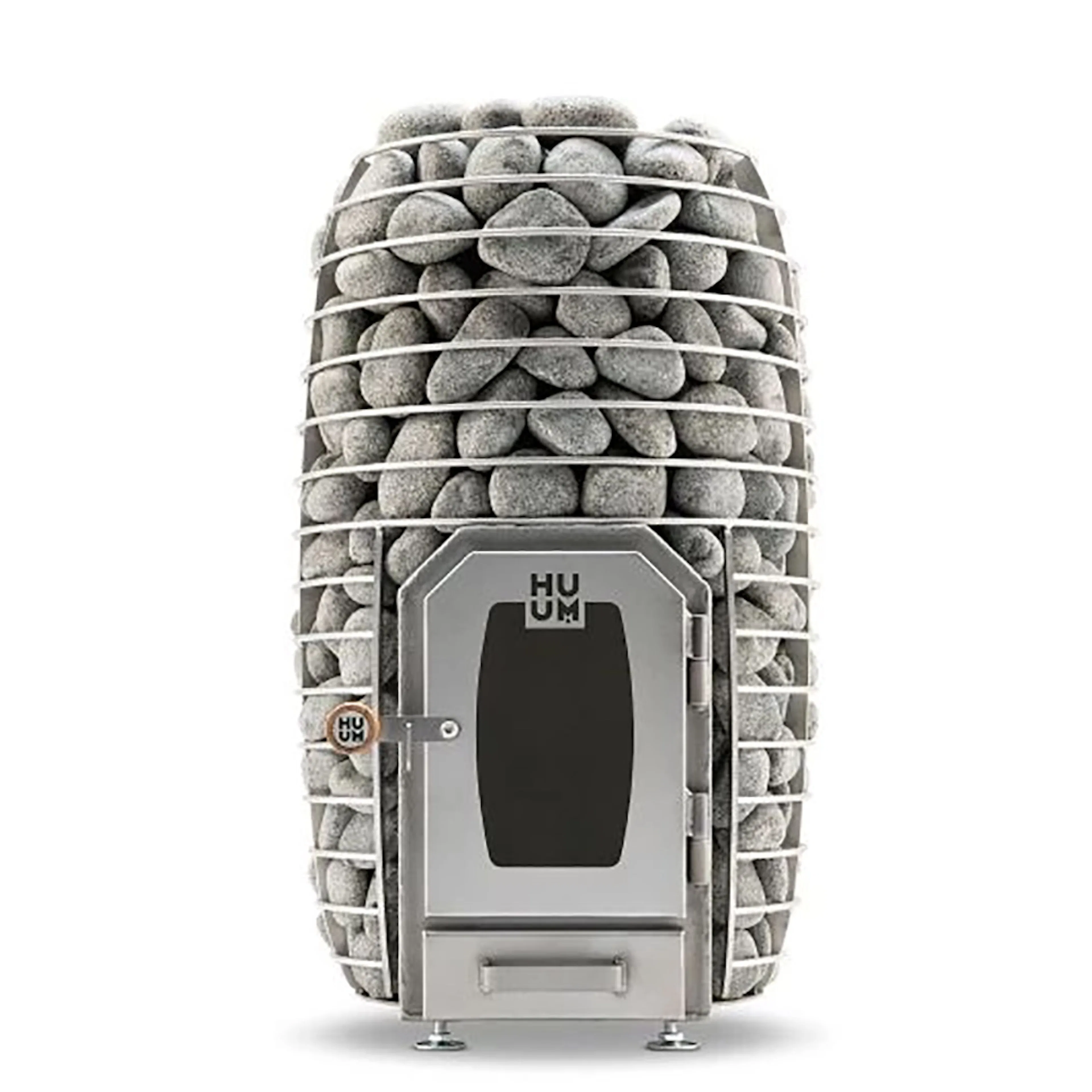 Bastuugn HUUM Hive Wood 13 kW