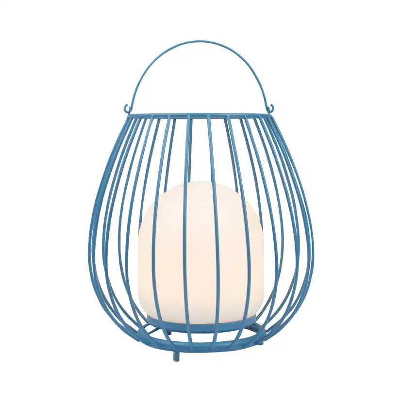 Uppladdningsbar Lampa Nordlux Jim To-Go