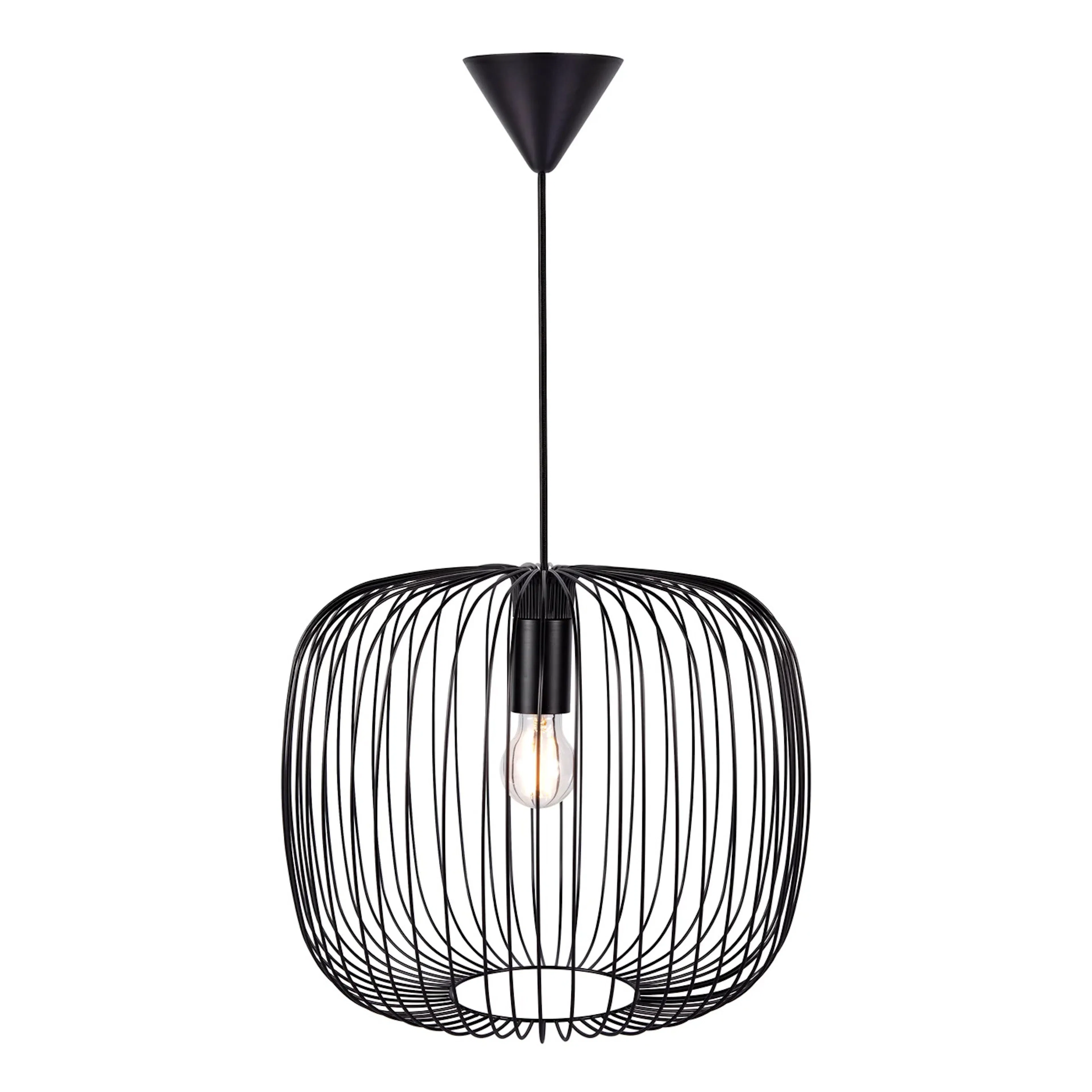 Taklampa Nordlux Beroni 40