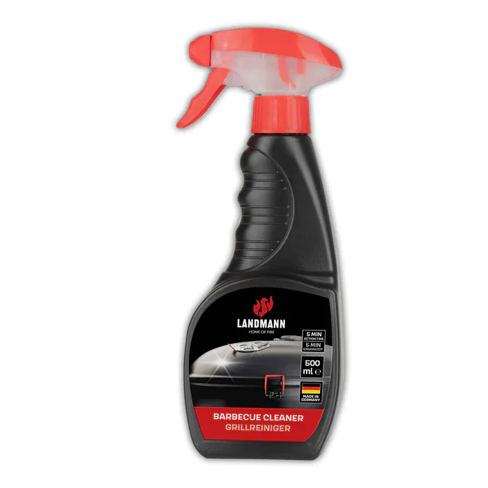 Rengöring Landmann 500ml För Grill