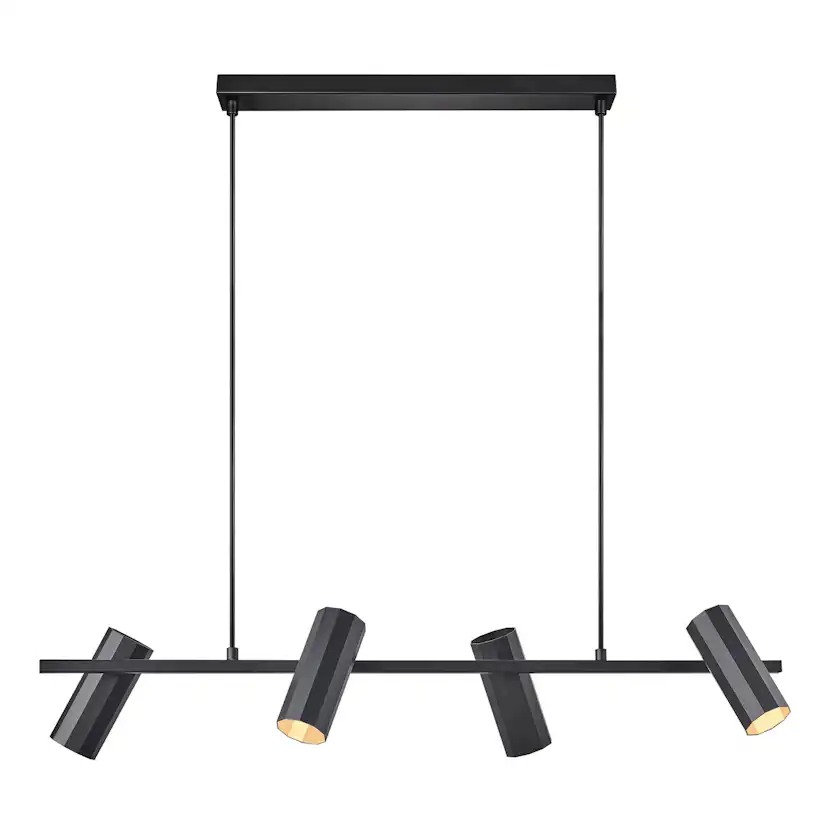 Taklampa Nordlux Alanis 4