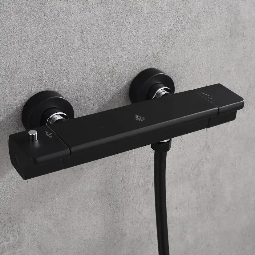 Duschblandare Bathlife Stimma