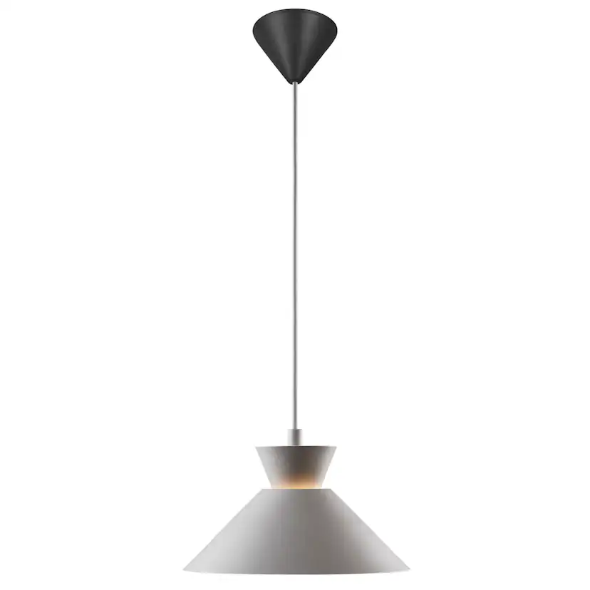 Taklampa Nordlux Dial 25