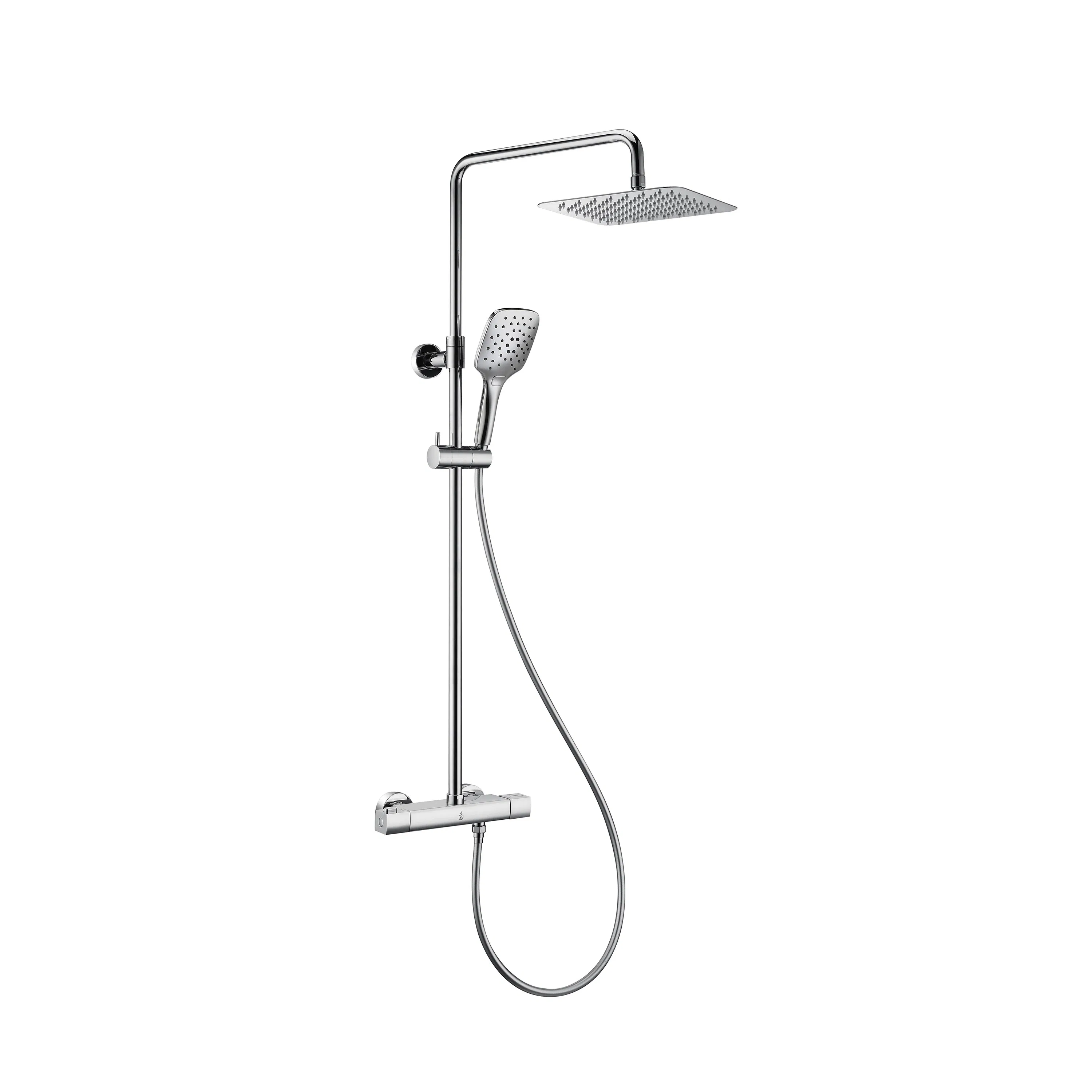 Takduschset Bathlife Bäck