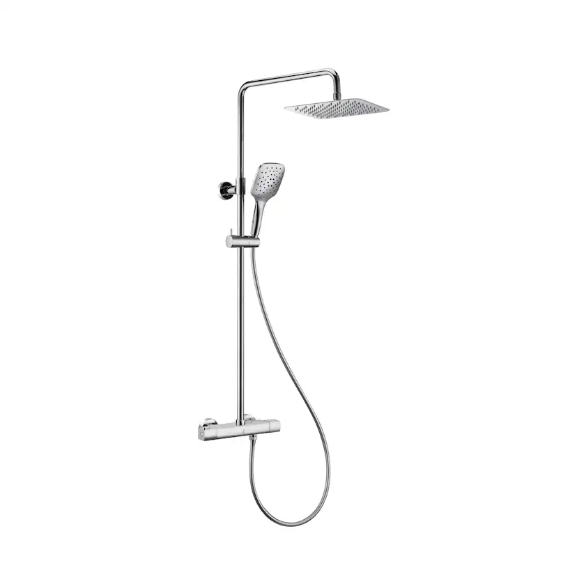 Takduschset Bathlife Bäck