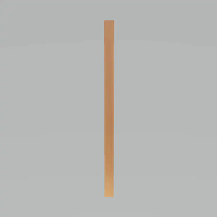 Räckespinne Herrljunga Ledstångsfabrik Björklunden