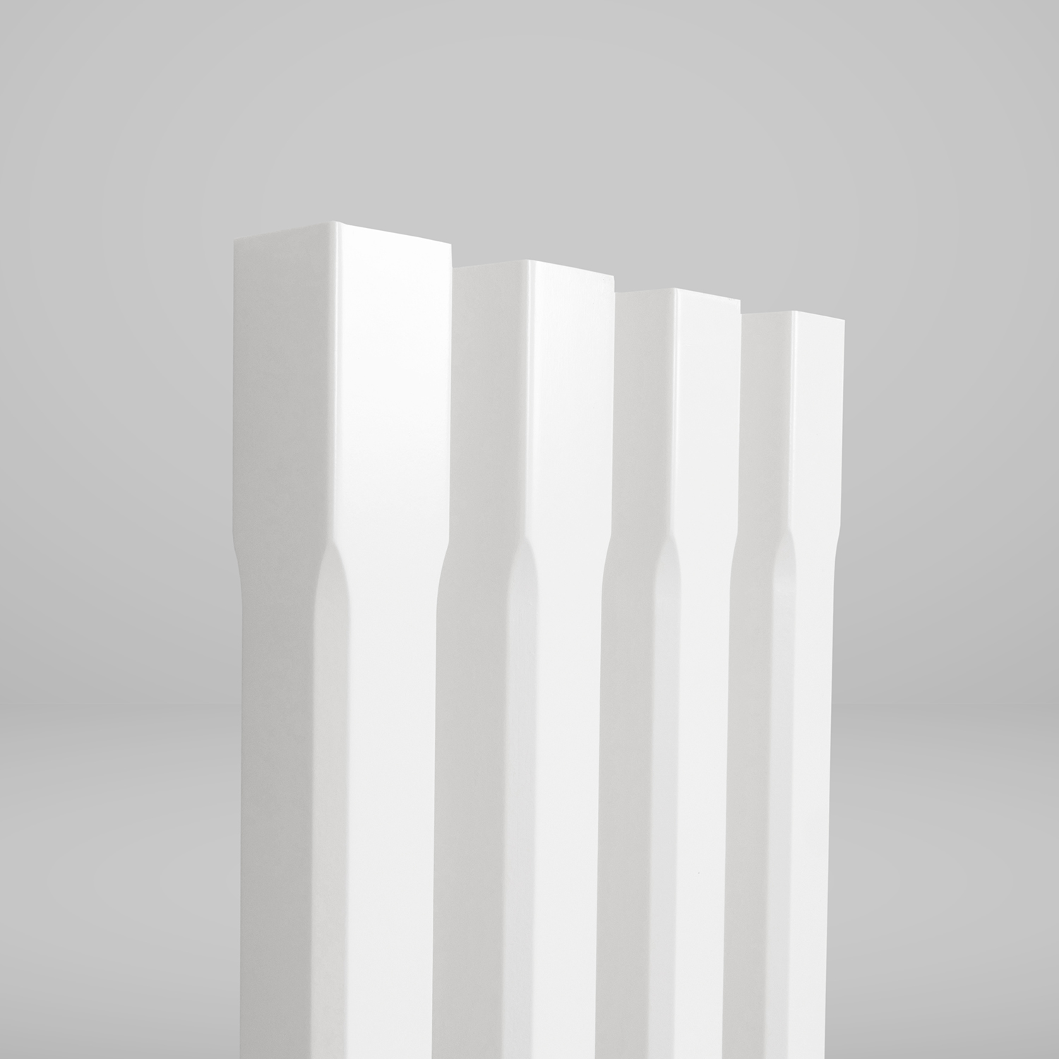 Räckespinnar Herrljunga Ledstångsfabrik Björklunden 4-pack