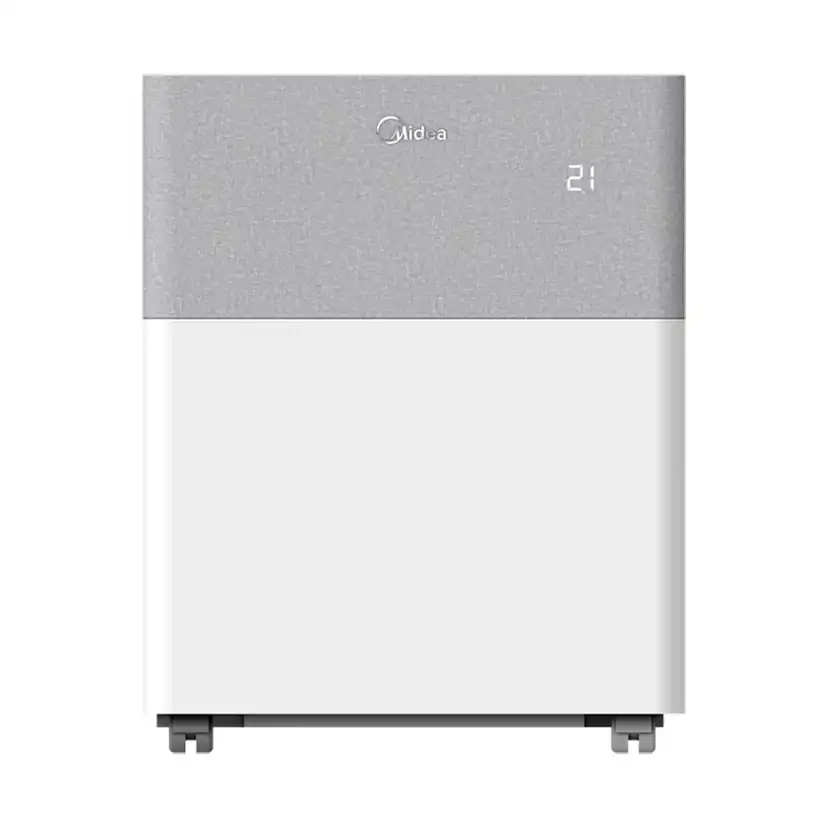 Portabel AC Midea PortaSplit Energisnål 4-i-1 Kylning och Uppvärmning