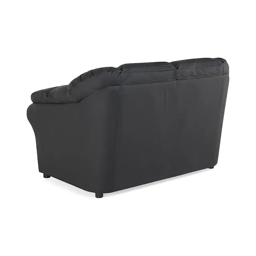 2-sitssoffa Scandinavian Choice Salvador PU