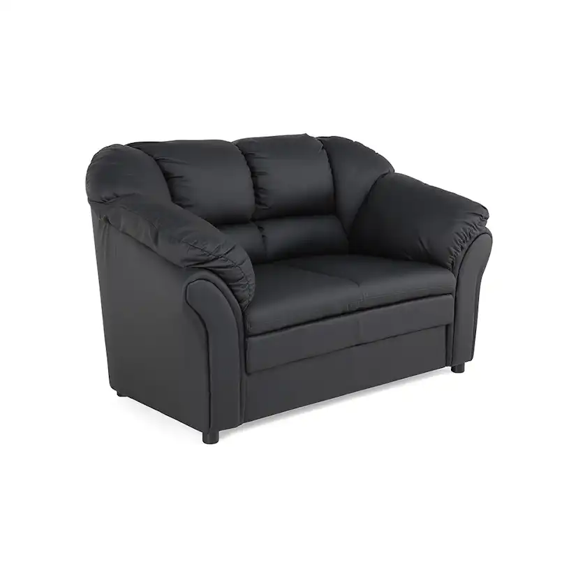 2-sitssoffa Scandinavian Choice Salvador PU