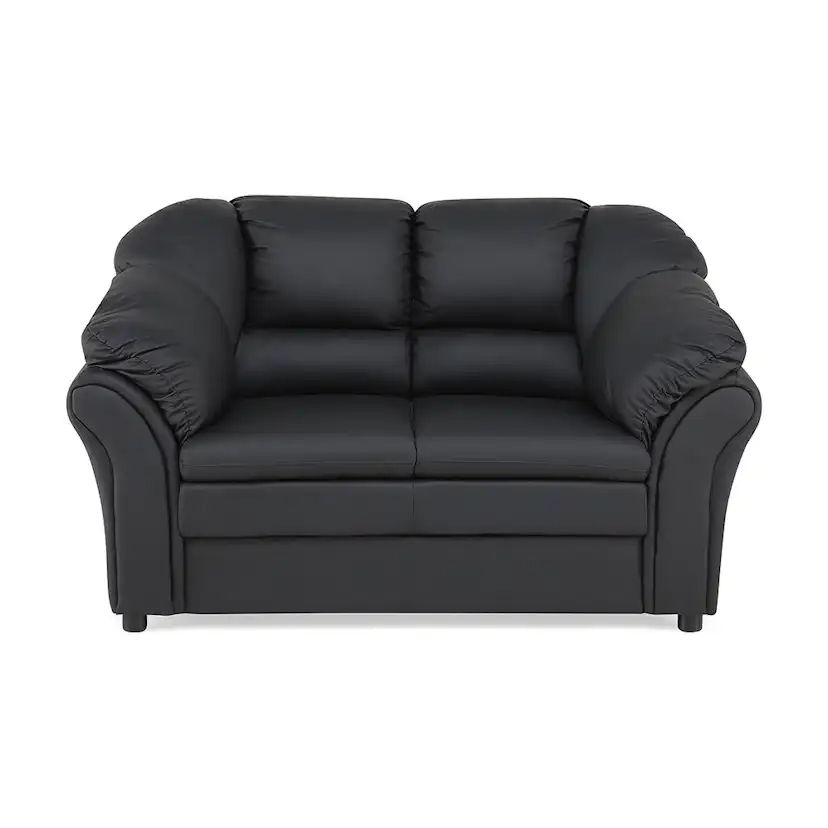 2-sitssoffa Scandinavian Choice Salvador PU