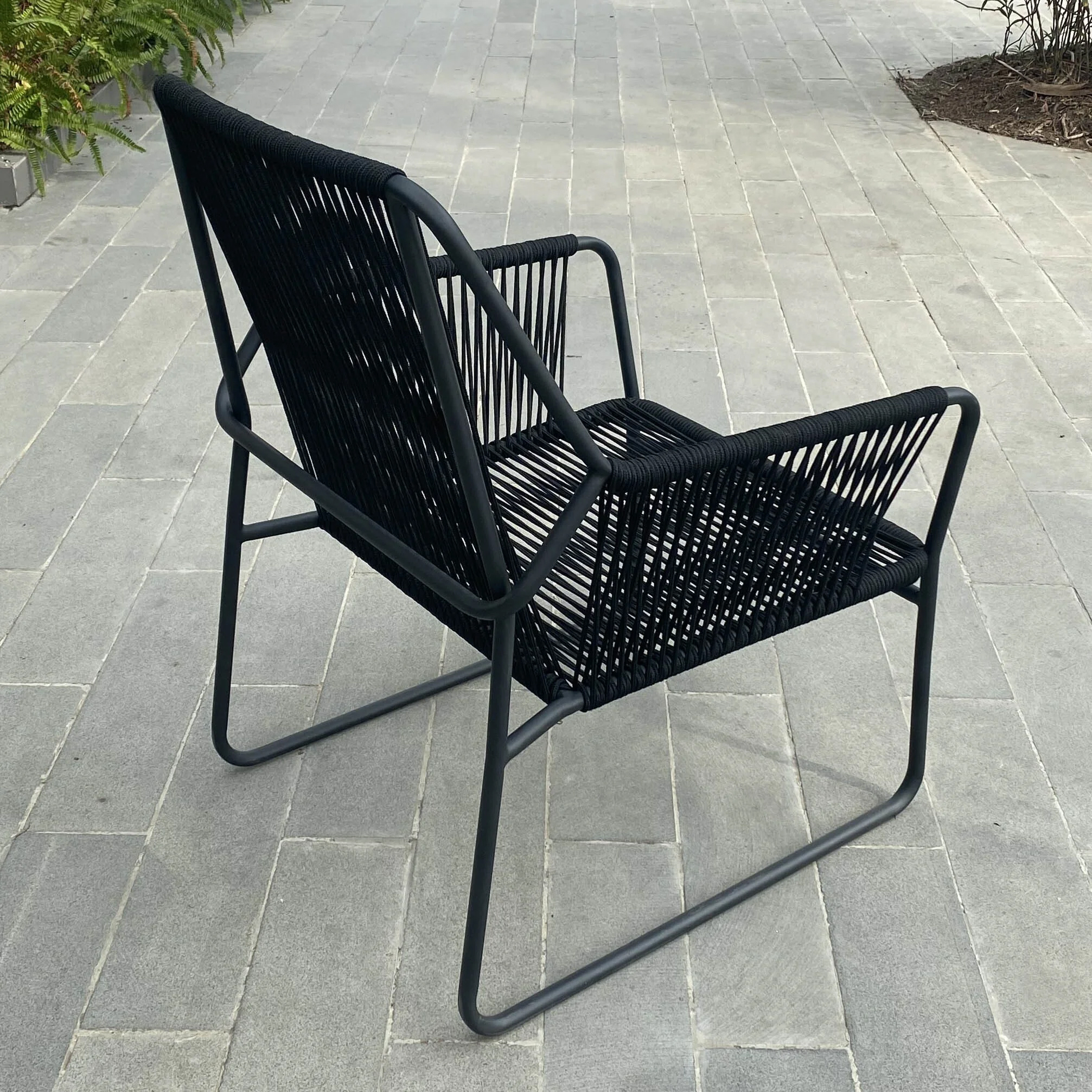 Trädgårdsstol Lyfco Norröra