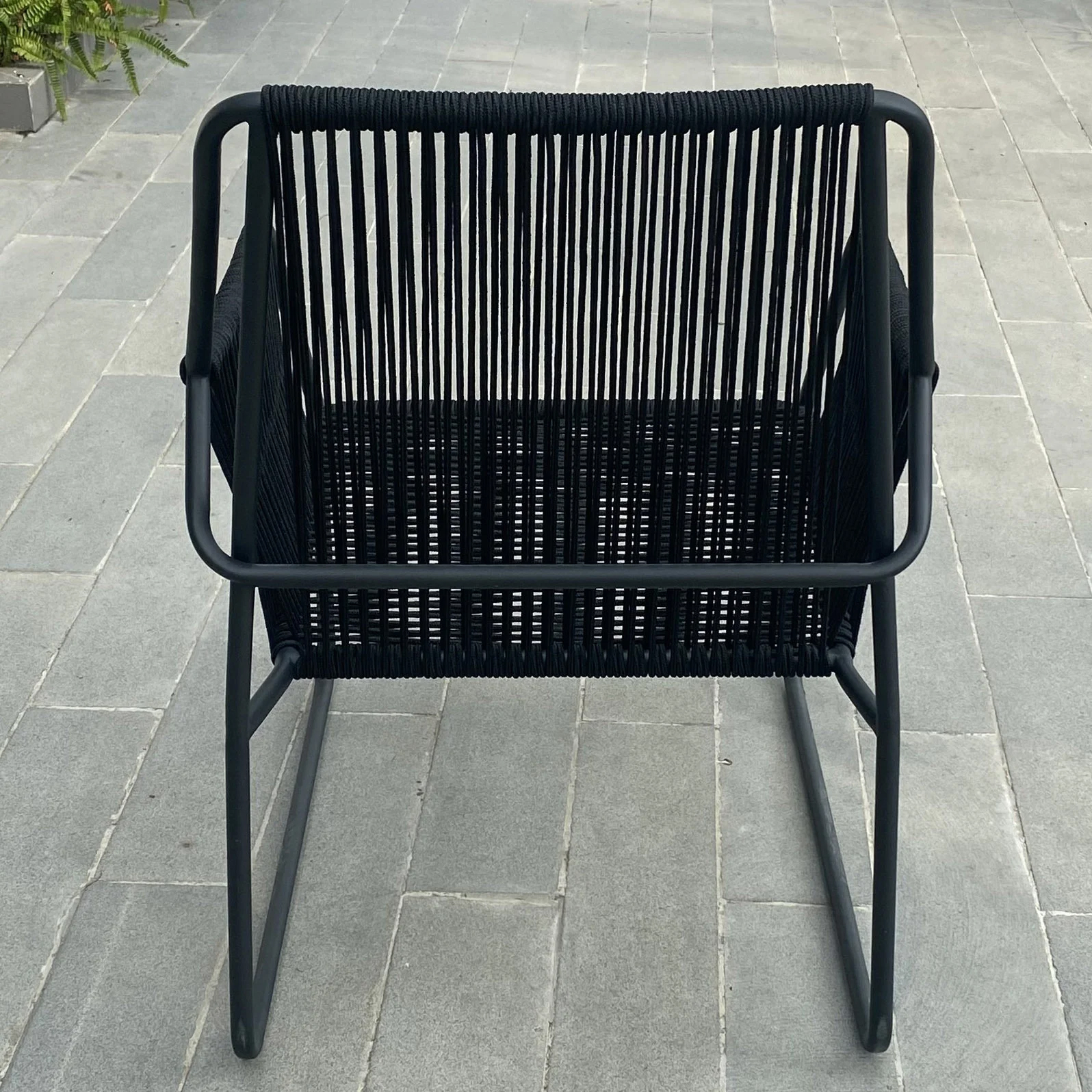 Trädgårdsstol Lyfco Norröra