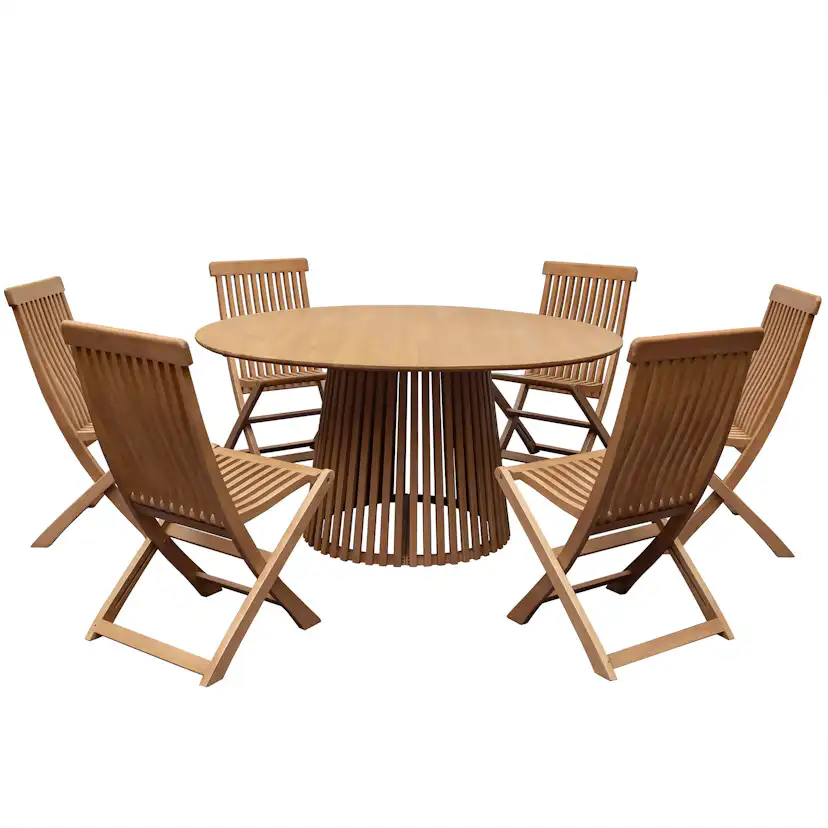 Matgrupp Utomhus Lyfco Högmarsö