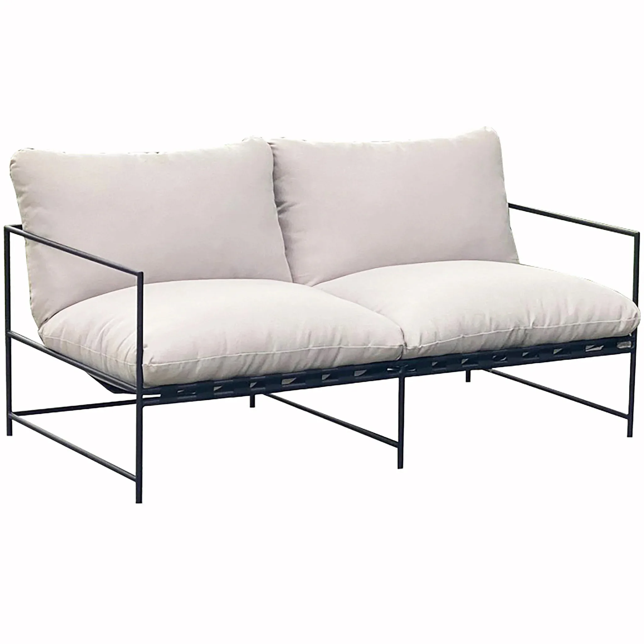 Loungesoffa Lyfco Fårö Utomhus