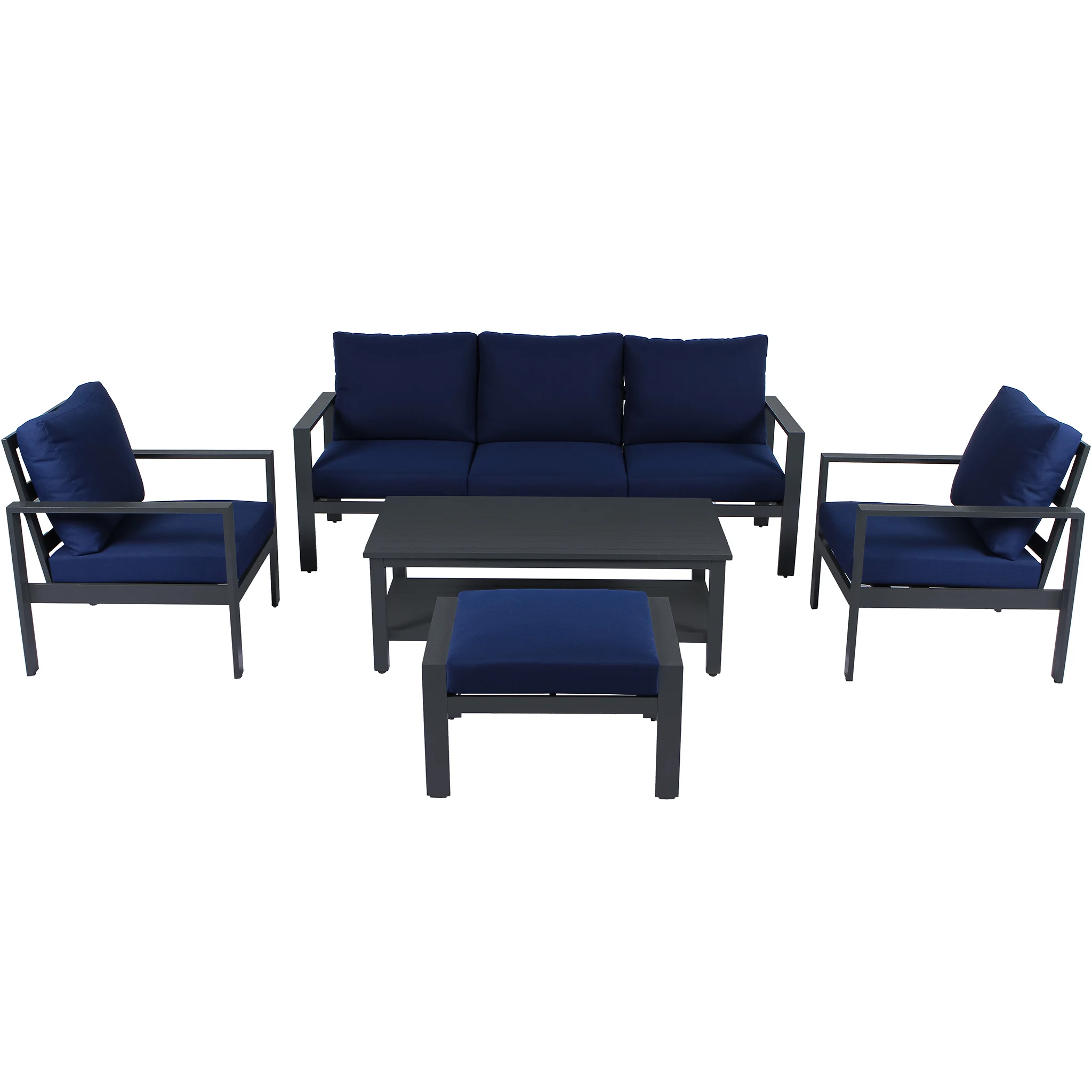 Loungegrupp Lyfco Hamnviken Utomhus