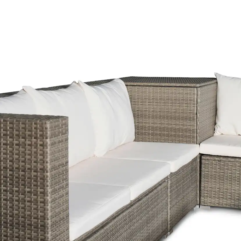 Loungegrupp Lyfco Djursvik 255 Utomhus