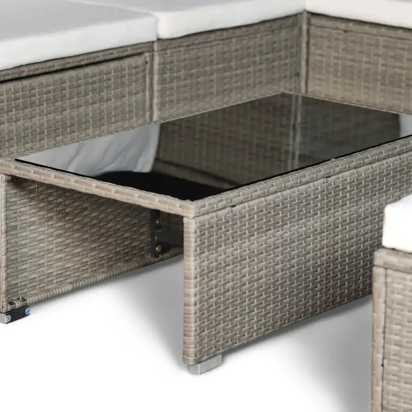 Loungegrupp Lyfco Djursvik 255 Utomhus