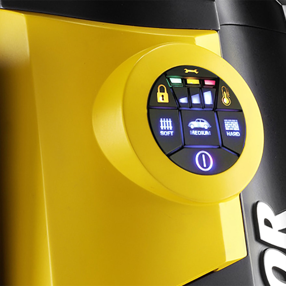 Högtryckstvätt Lavor LVR4 Plus 160 DIGIT