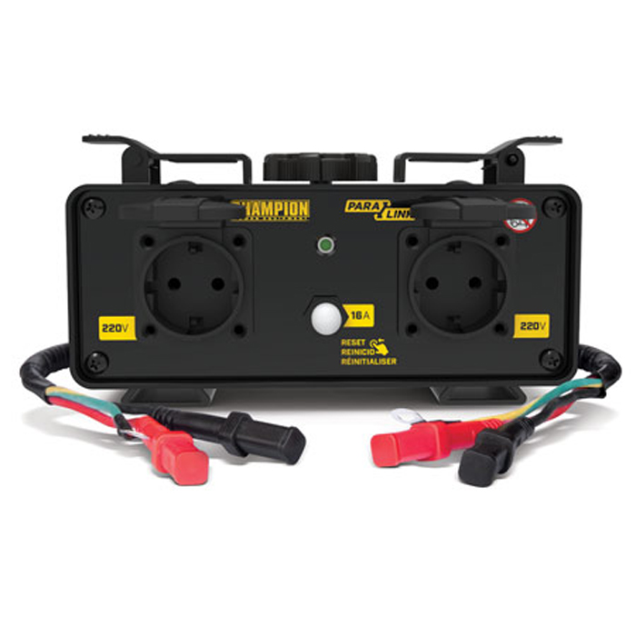 Servicekit Champion Generators Till 93001i-serien