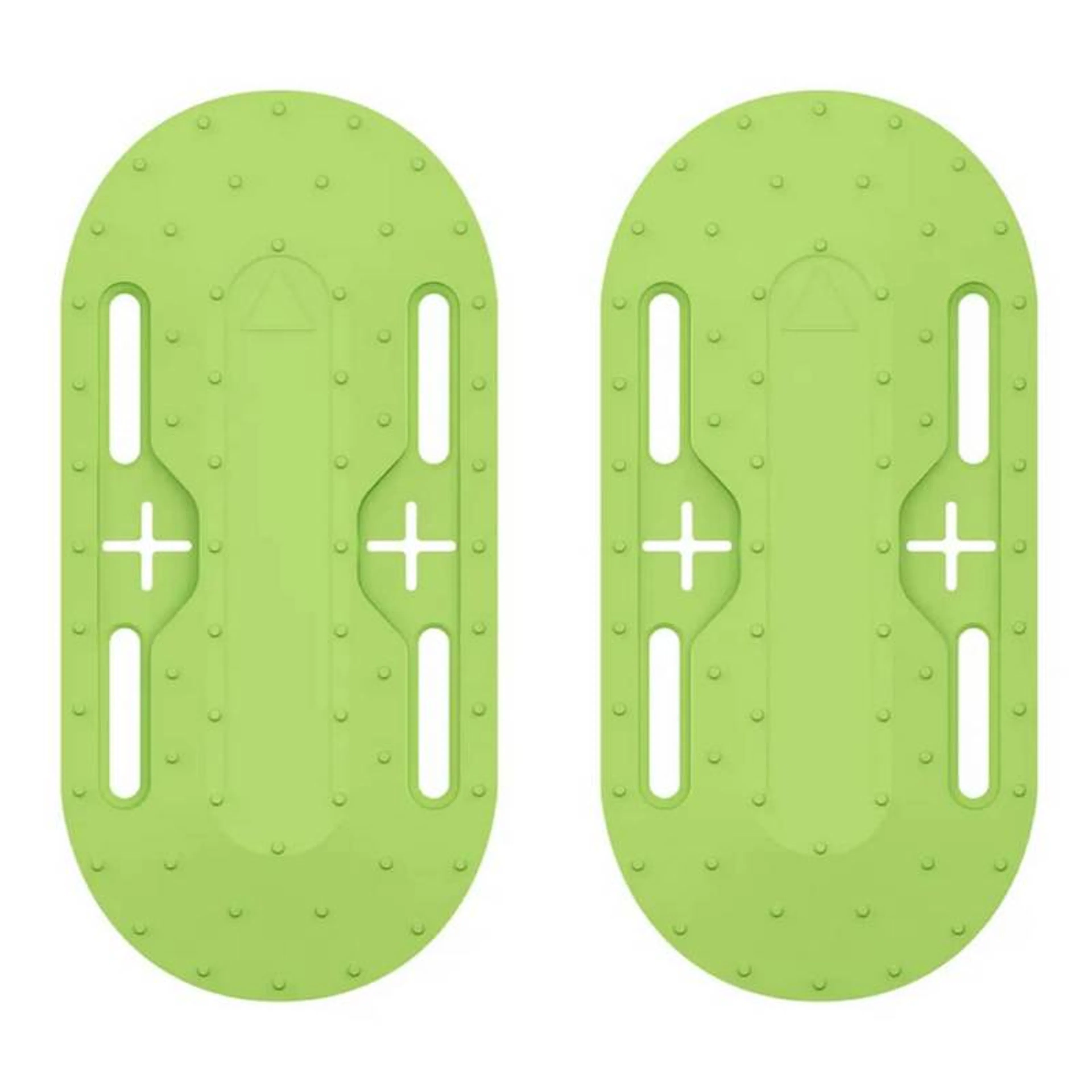 Magnettag Sunseeker för Passagehantering