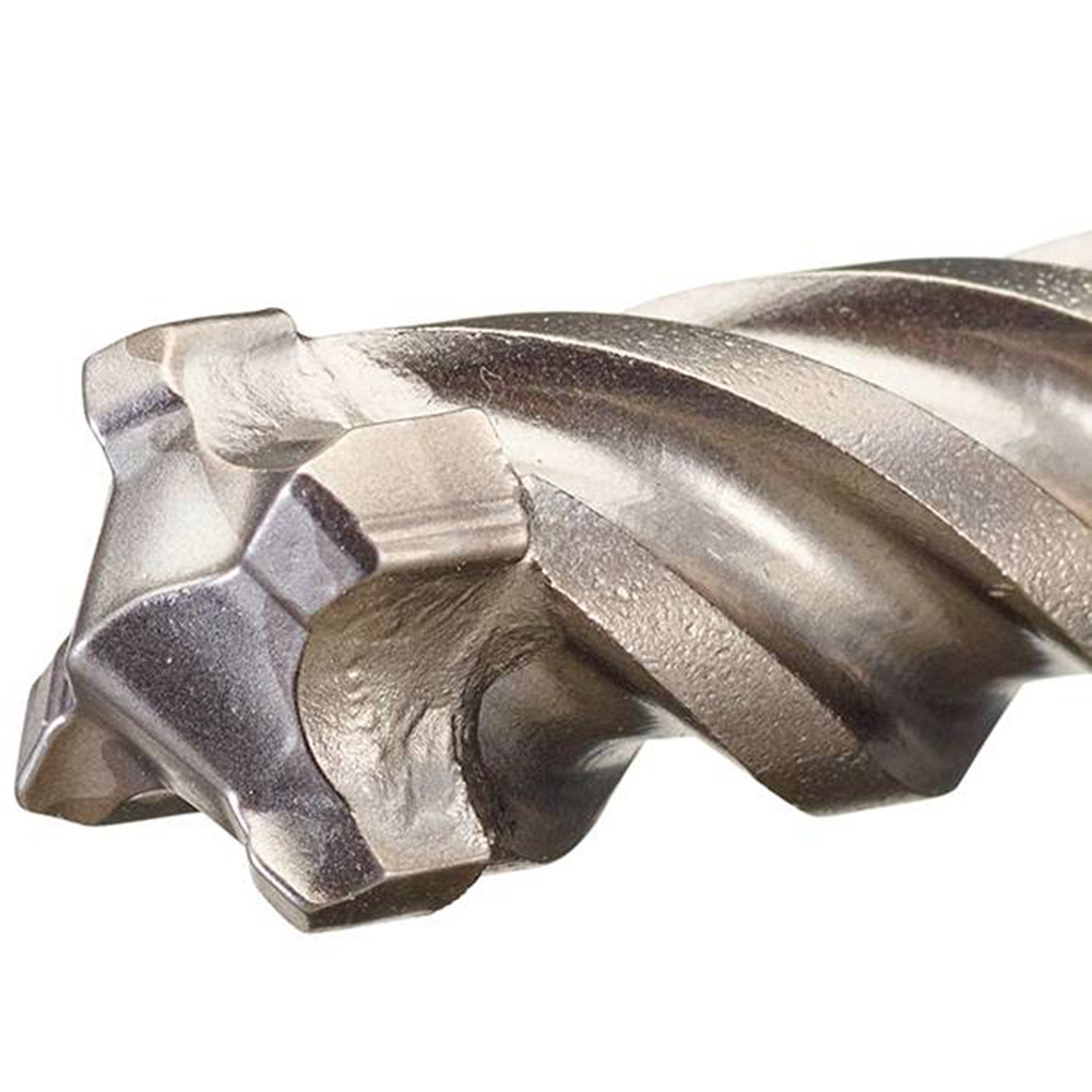 Hammarborr Luna Tools med SDS Plus fäste Pyra-Tec Z4