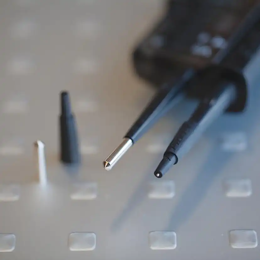 Spänningsprovare Elma Instruments 2000X