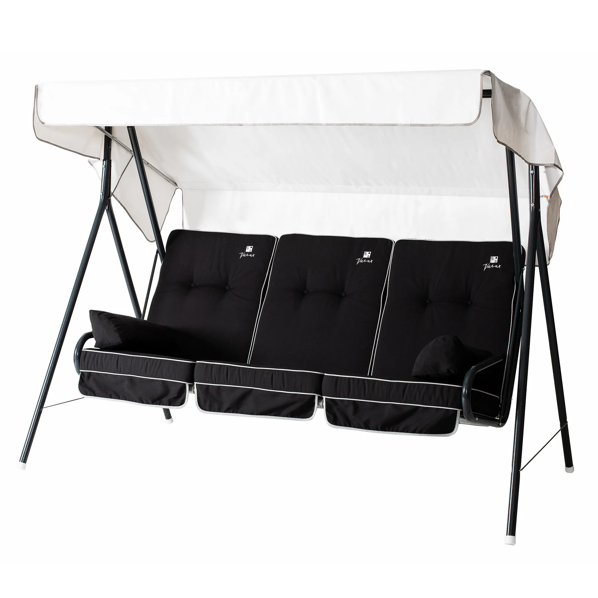 Hammock Varax Suvi Grå Utomhus