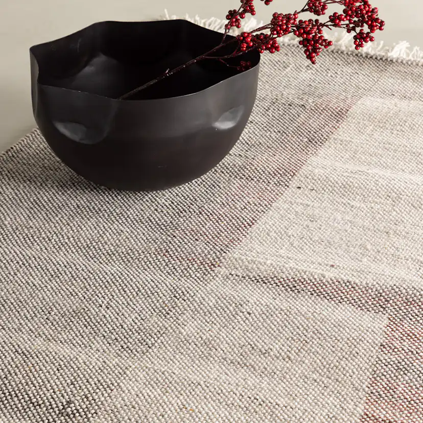 Flatvävd Matta Venture Home Rio