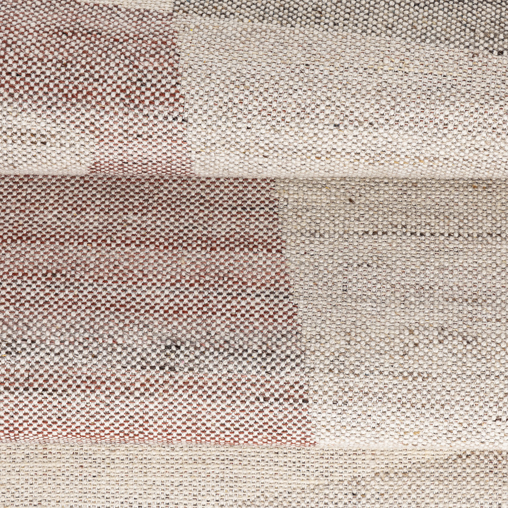 Flatvävd Matta Venture Home Rio