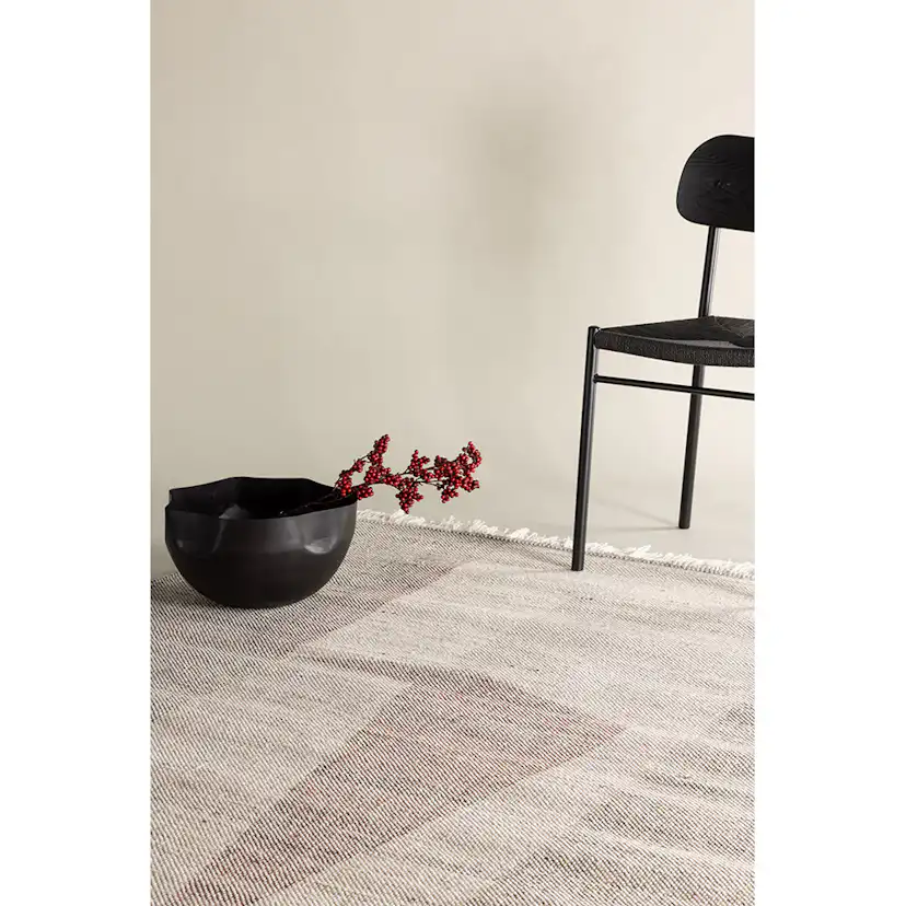 Flatvävd Matta Venture Home Rio