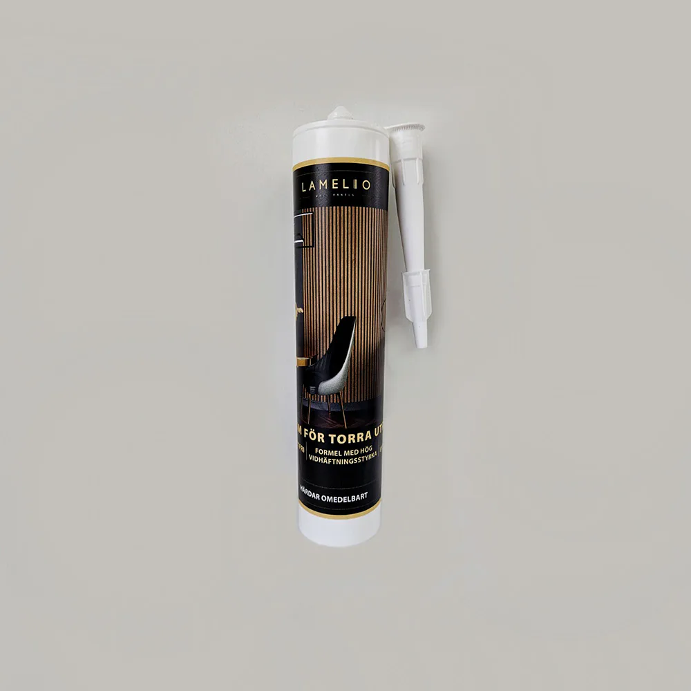 Lim Lamelio Torrutrymme