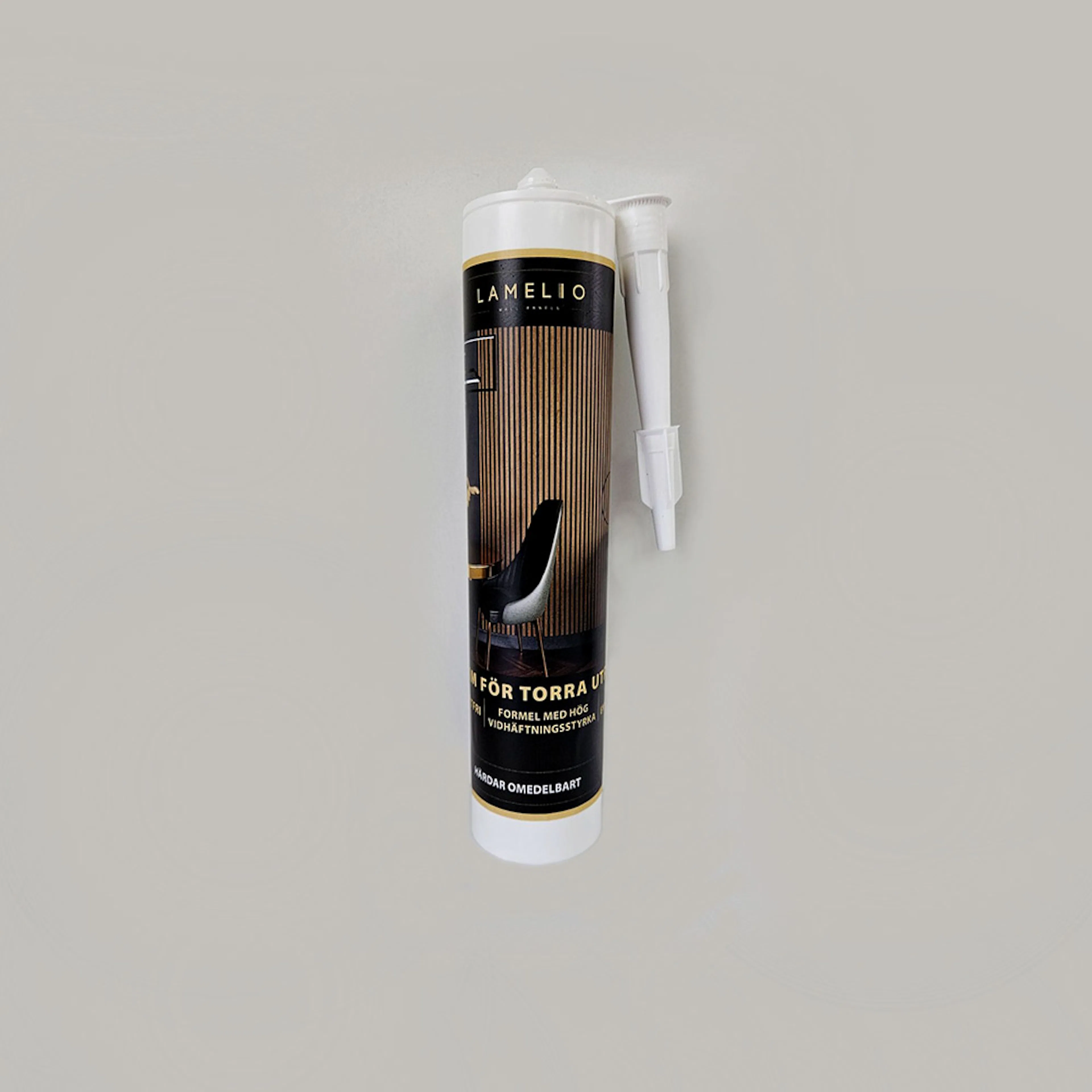 Lim Lamelio Torrutrymme