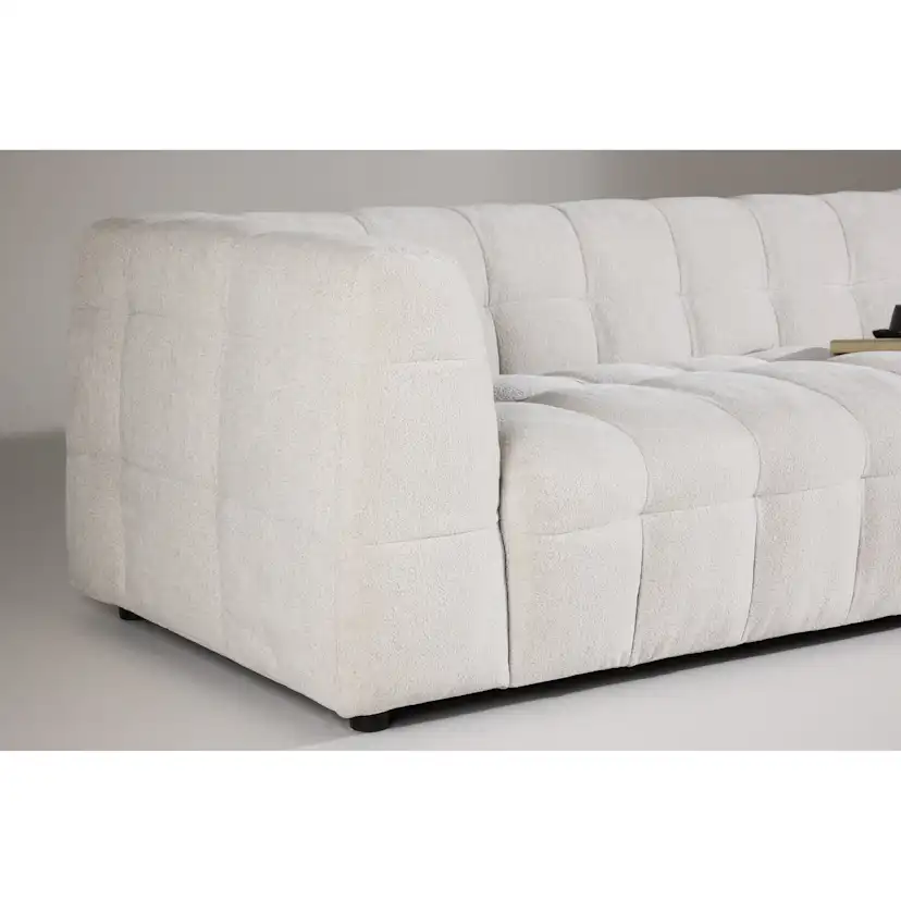 3-sitssoffa Venture Home Malou