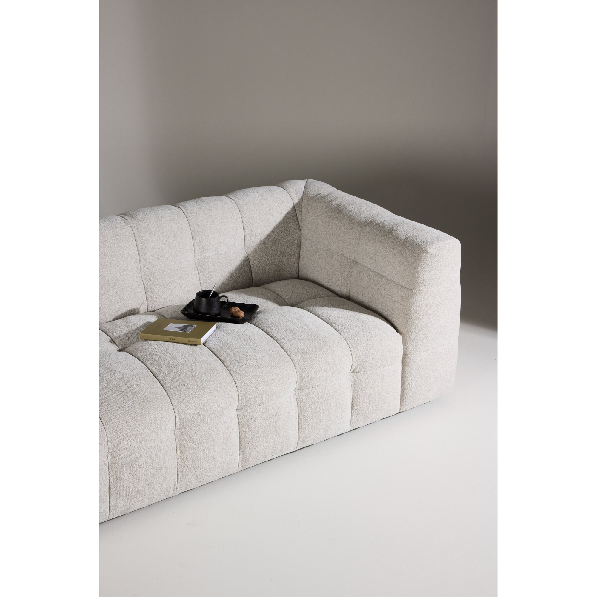 3-sitssoffa Venture Home Malou