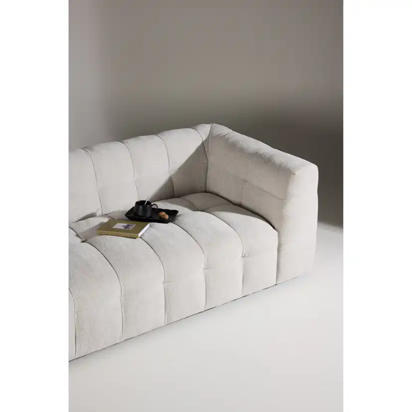 3-sitssoffa Venture Home Malou