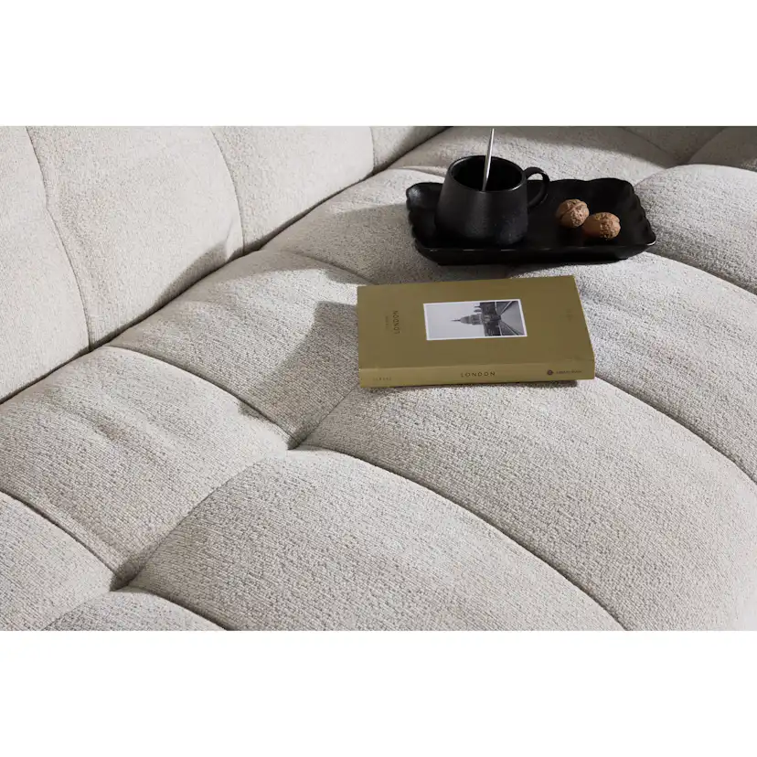 3-sitssoffa Venture Home Malou